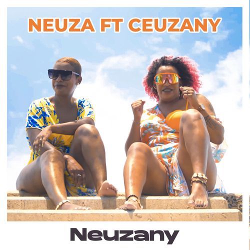 Neuzany