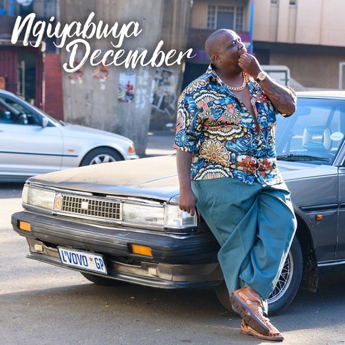 Ngiyabuya December_poster_image