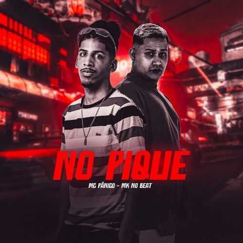 No Pique cover art