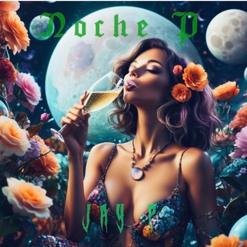 Noche P cover art