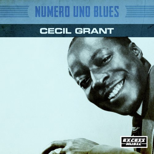 Numero Uno Blues