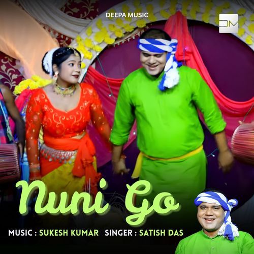 Nuni Go (Karma Song)