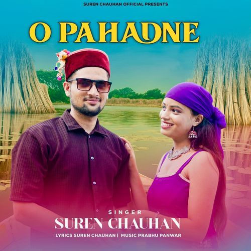 O Pahadne