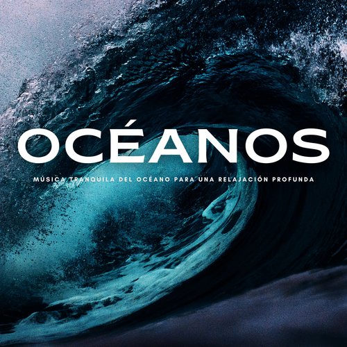 Olas Y Relajación cover art