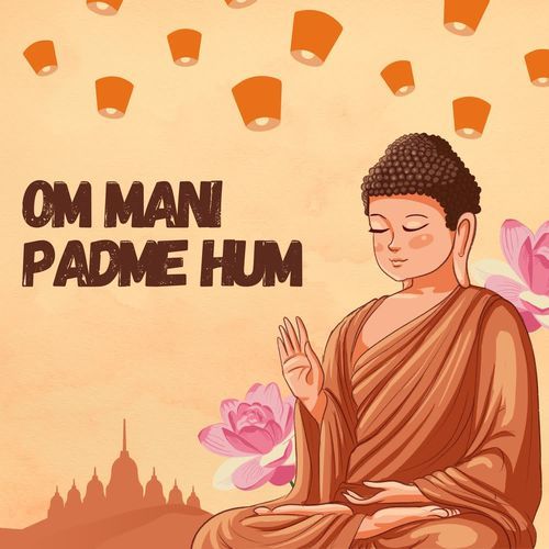 Om Mani Padme Hum