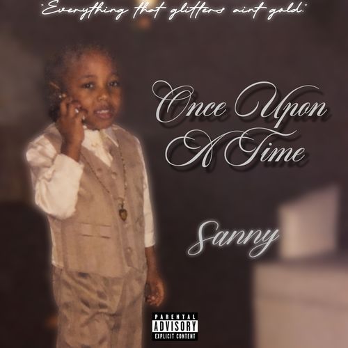 Once Upon A Time