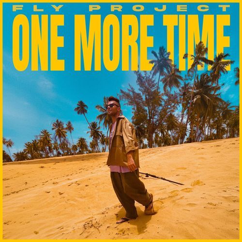 One More Time_poster_image