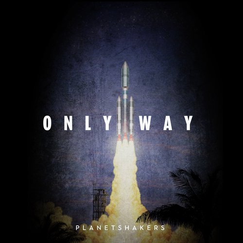 Only Way (Single)_poster_image