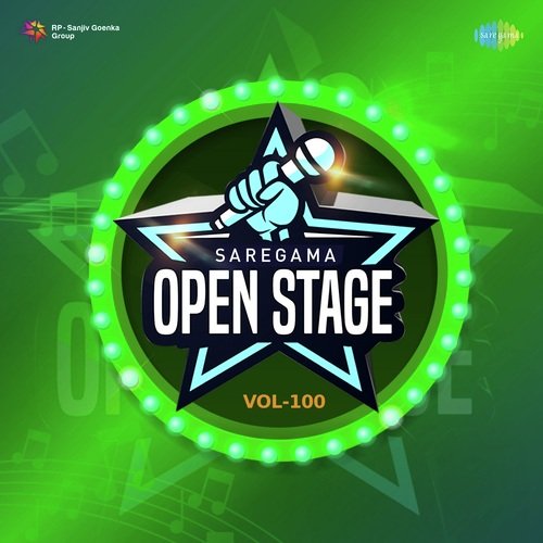 Open Stage Covers - Vol 100