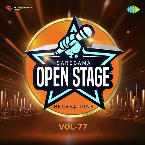 Open Stage Recreations - Vol 77