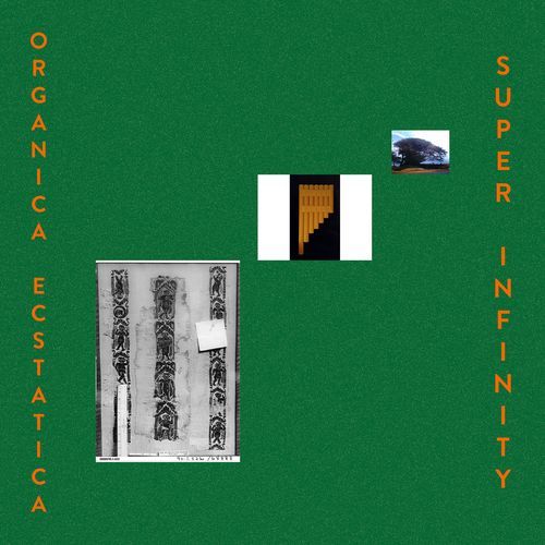 Organica Ecstatica