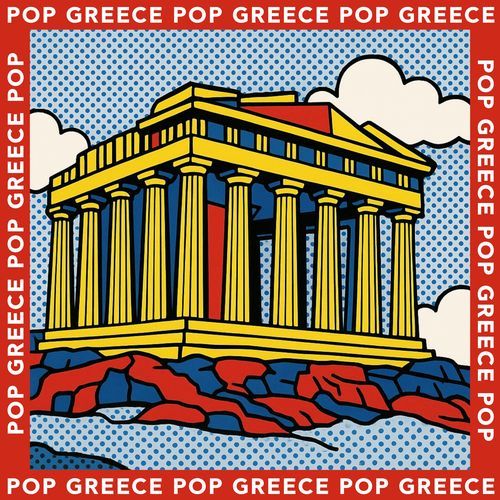POP GREECE