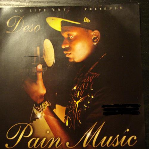 Pain Music