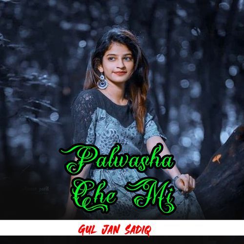 Palwasha Che Mi