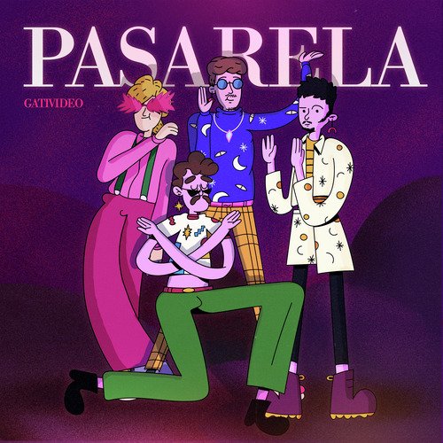 Pasarela_poster_image