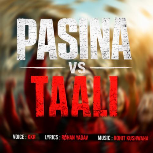 Pasina vs Taali