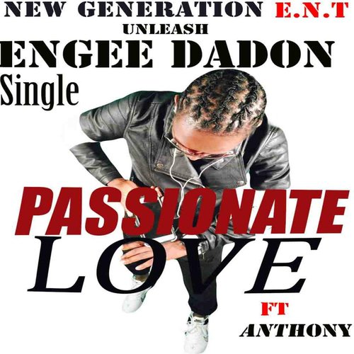 Engee Dadon