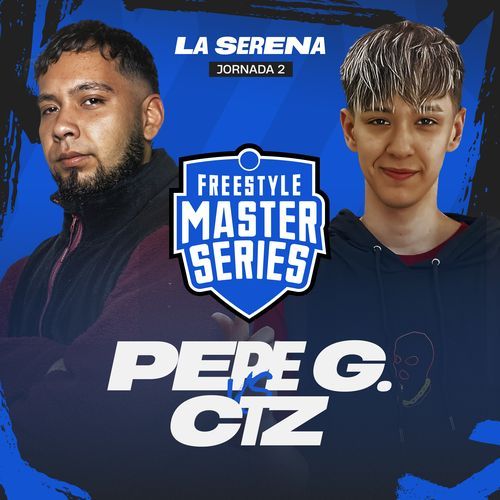 Deluxe - Pepe Grillo Vs CTZ (Live) cover art