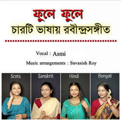 Phoole Phoole ( Rabindra Sangeet In Four Languages )-KjsMaSNmB3g