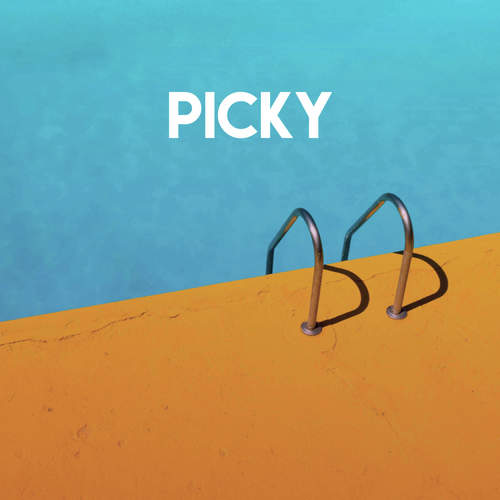 Picky