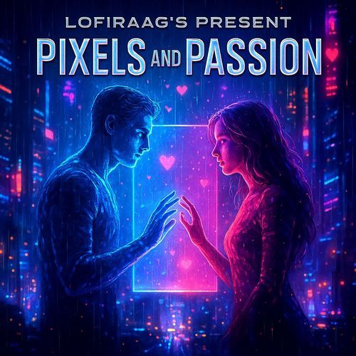 Pixels and Passion