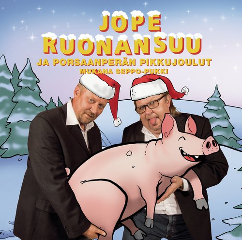 Rantaukko soittaa cover art