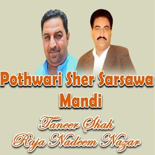 Pothwari Sher Sarsawa Mandi