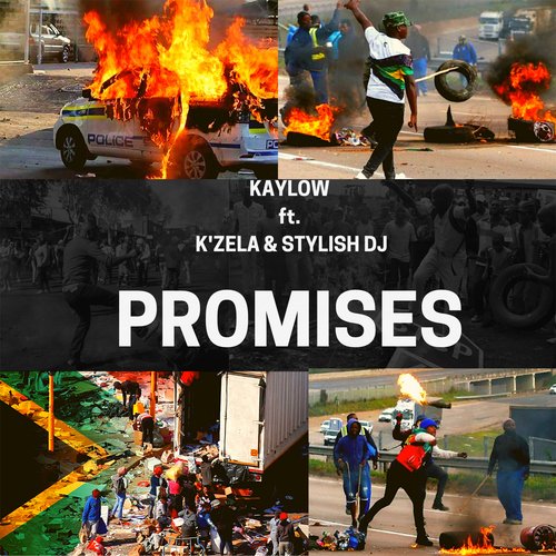 Promises (feat. K&#039;Zela and Stylish DJ)_poster_image