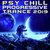 Eye of the Storm (Psy Chill Progressive Trance 2019 Dj Mixed)