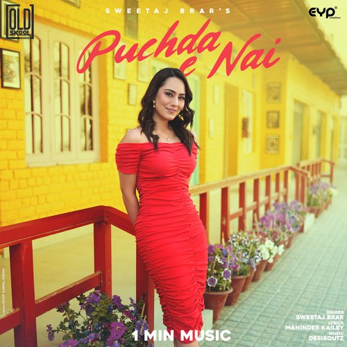 Puchda E Nai - 1 Min Music
