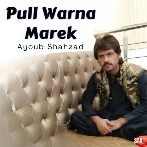 Pull Warna Marek