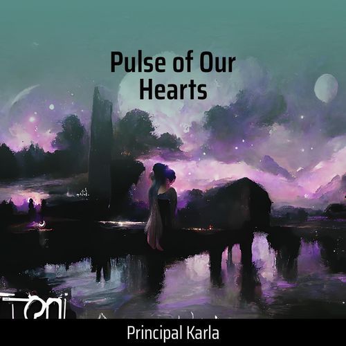Pulse of Our Hearts cover art