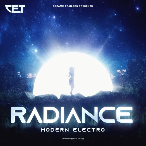 Radiance (Modern Electro)_poster_image