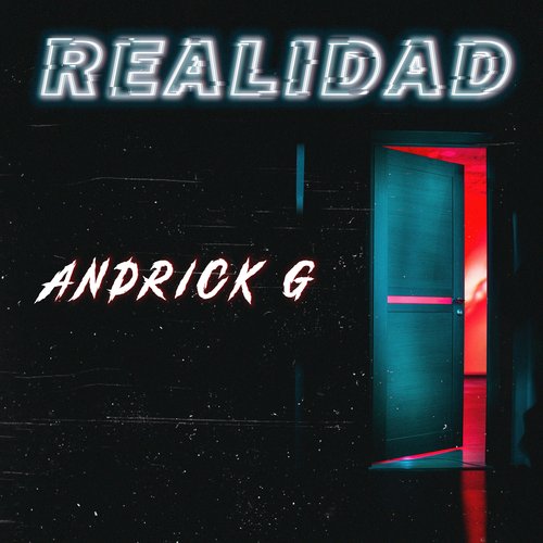 Realidad cover art