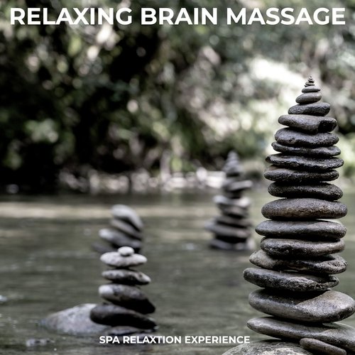 Relaxing Brain Massage