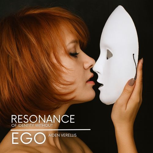 Where Thoughts Dissolve cover art