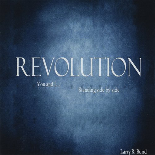Lone voice cover art