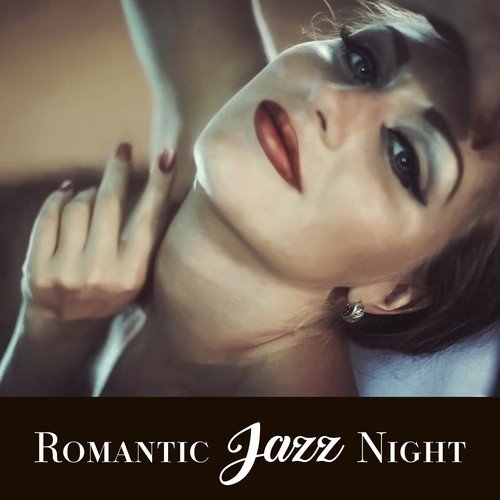 Romantic Jazz Night – Sexy Jazz Music, Saxophone Night, Instrumental Music, Relaxing Moonlight Jazz