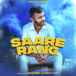 Saare Rang-SV0,AEF9UFI