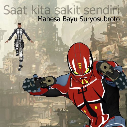Kely Jrafitariasys Story cover art