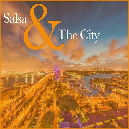 Salsa & The City