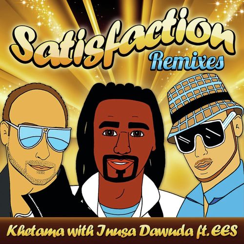 Satisfaction Remixes
