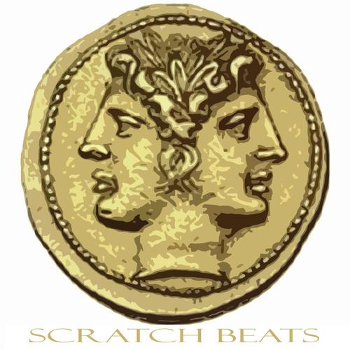 Scratch Looper 02 - 74BPM cover art