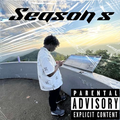 Drama cover art