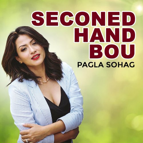 Seconed Hand Bou