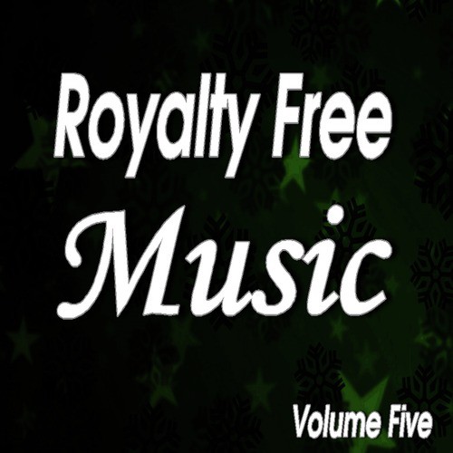 Senga Music Presents: Royalty Free Music, Vol. 5