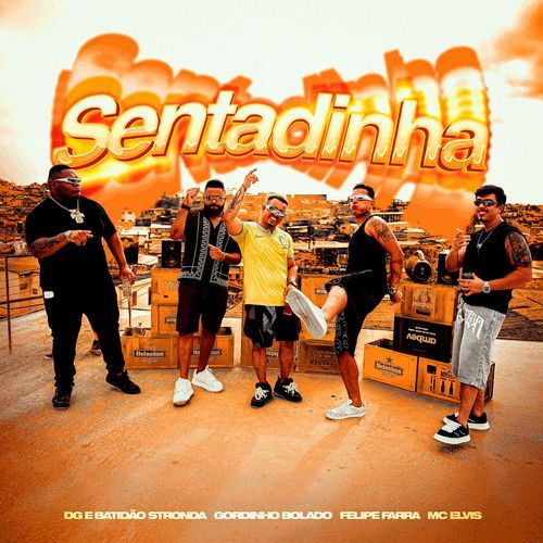 Sentadinha