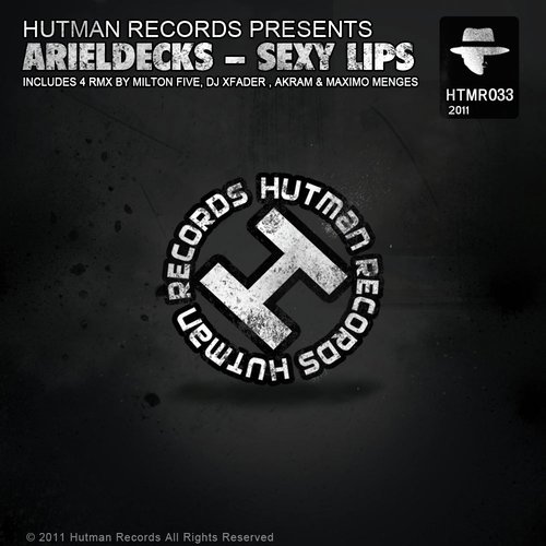 Sexy Lips  (Dj Xfader Remix) cover art