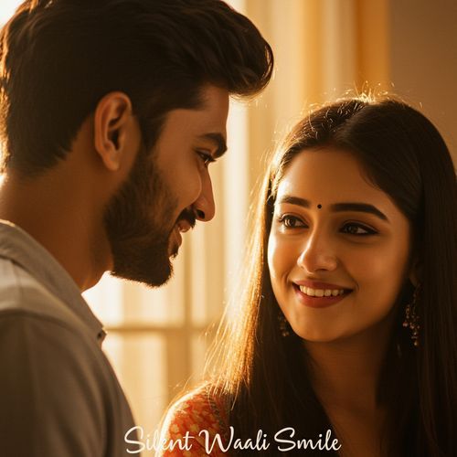 Silent Waali Smile