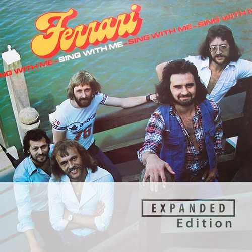 Sing With Me (Expanded Edition / Remastered 2025)